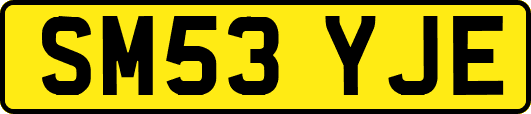 SM53YJE