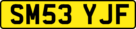 SM53YJF