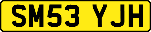 SM53YJH