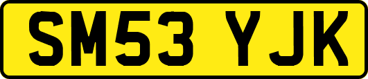 SM53YJK