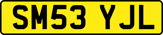 SM53YJL