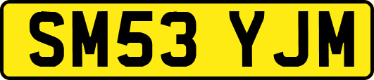 SM53YJM
