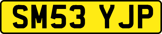 SM53YJP