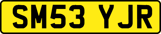 SM53YJR