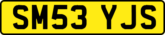 SM53YJS