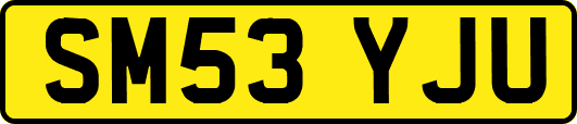 SM53YJU