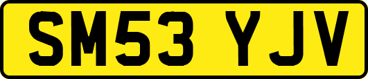 SM53YJV