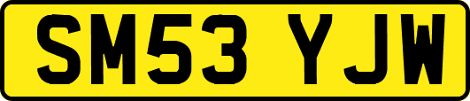 SM53YJW