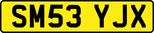 SM53YJX