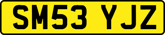 SM53YJZ
