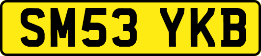 SM53YKB