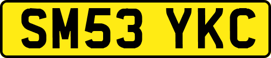 SM53YKC