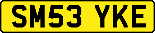 SM53YKE