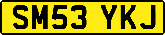 SM53YKJ