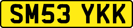 SM53YKK