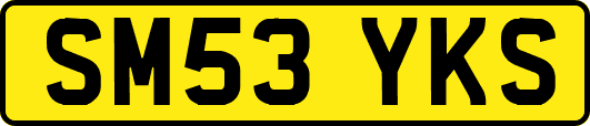 SM53YKS