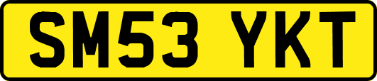 SM53YKT