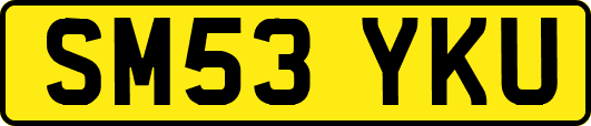 SM53YKU