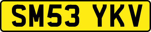 SM53YKV