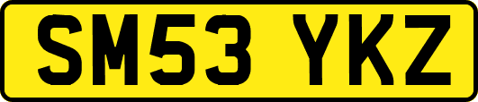 SM53YKZ