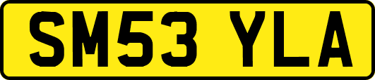 SM53YLA