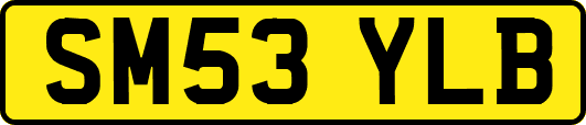 SM53YLB