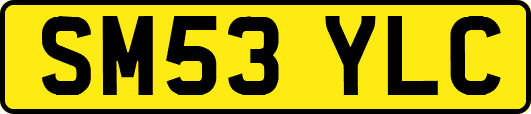 SM53YLC