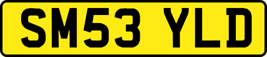 SM53YLD