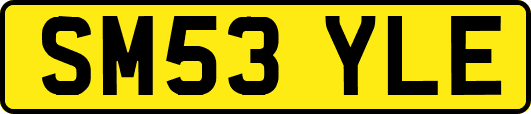 SM53YLE