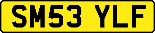 SM53YLF