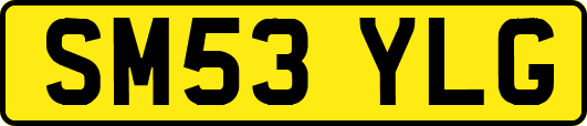 SM53YLG