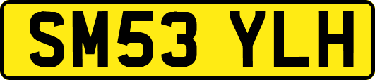 SM53YLH