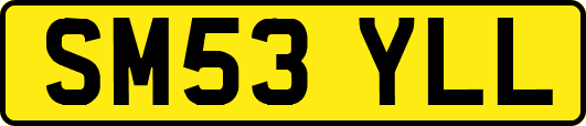 SM53YLL