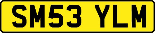 SM53YLM