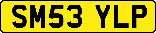 SM53YLP