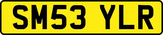 SM53YLR
