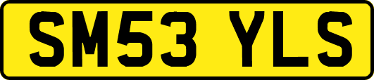SM53YLS