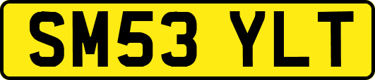 SM53YLT