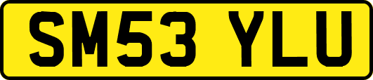 SM53YLU