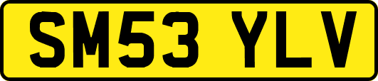 SM53YLV