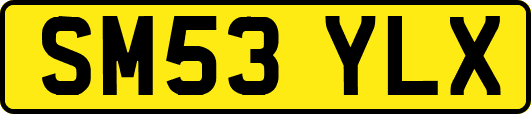 SM53YLX
