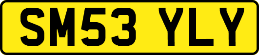 SM53YLY