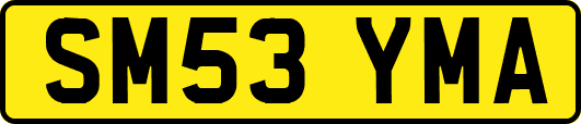 SM53YMA