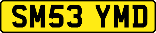SM53YMD