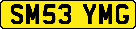 SM53YMG