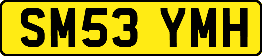 SM53YMH