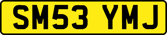 SM53YMJ