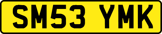 SM53YMK