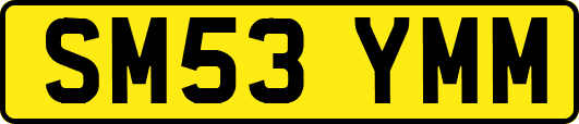 SM53YMM