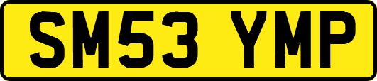SM53YMP